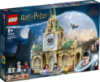 Slika LEGO® HARRY POTTER™ 76398 Bolničko krilo škole Hogwarts™