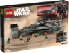 Slika LEGO® STAR WARS™ 75323 Justifier™