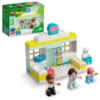 Slika LEGO® DUPLO® 10968 Posjet liječnici