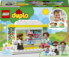 Slika LEGO® DUPLO® 10968 Posjet liječnici