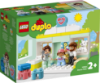 Slika LEGO® DUPLO® 10968 Posjet liječnici