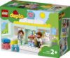 Slika LEGO® DUPLO® 10968 Posjet liječnici