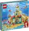 Slika LEGO® DISNEY PRINCESS™ 43207 Arielina podvodna palača