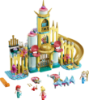 Slika LEGO® DISNEY PRINCESS™ 43207 Arielina podvodna palača