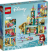 Slika LEGO® DISNEY PRINCESS™ 43207 Arielina podvodna palača