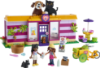 Slika LEGO® FRIENDS 41699 Kafić za usvajanje ljubimaca