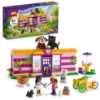 Slika LEGO® FRIENDS 41699 Kafić za usvajanje ljubimaca