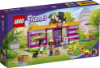 Slika LEGO® FRIENDS 41699 Kafić za usvajanje ljubimaca