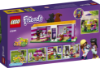 Slika LEGO® FRIENDS 41699 Kafić za usvajanje ljubimaca