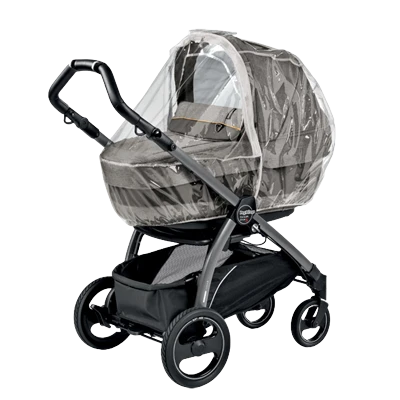 Slika za kategoriju Zaštita od kiše za kolica