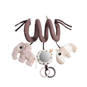 Slika za kategoriju Igračke Za Dječja Kolica [Spiralne]