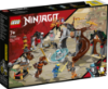 Slika LEGO® NINJAGO® 71764 Centar za obuku ninja