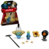 Slika LEGO® NINJAGO® 70690 Jay na treningu spinjitzua za ninje