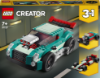 Slika LEGO® CREATOR 31127 Ulični trkač