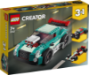 Slika LEGO® CREATOR 31127 Ulični trkač