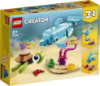 Slika LEGO® CREATOR 31128 Dupin i kornjača