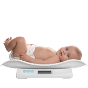 Prikažite proizvode u kategoriji Vage za bebe Slika za kategoriju Vage za bebe