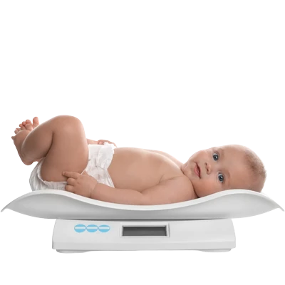 Slika za kategoriju Vage za bebe