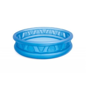 Slika Okrugli vrtni bazen na napuhavanje - INTEX 