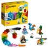 Slika LEGO® CLASSIC 11019 Kocke i funkcije