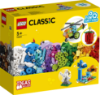 Slika LEGO® CLASSIC 11019 Kocke i funkcije