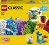 Slika LEGO® CLASSIC 11019 Kocke i funkcije