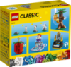 Slika LEGO® CLASSIC 11019 Kocke i funkcije