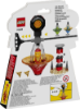 Slika LEGO® NINJAGO® 70688 Kai na treningu spinjitzua za ninje