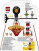 Slika LEGO® NINJAGO® 70688 Kai na treningu spinjitzua za ninje