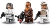 Slika LEGO® STAR WARS™ 75322 AT-ST™ s Hotha