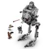 Slika LEGO® STAR WARS™ 75322 AT-ST™ s Hotha