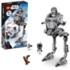 Slika LEGO® STAR WARS™ 75322 AT-ST™ s Hotha