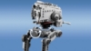 Slika LEGO® STAR WARS™ 75322 AT-ST™ s Hotha