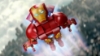 Slika LEGO® SUPER HEROES 76206 Figura Iron Mana