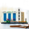 Slika LEGO® ARCHITECTURE 21057 Singapur