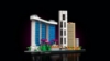 Slika LEGO® ARCHITECTURE 21057 Singapur