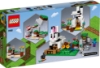 Slika LEGO® MINECRAFT® 21181 Zečje imanje