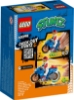 Slika LEGO® CITY 60298 Raketni motocikl za vratolomije