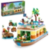 Slika LEGO® FRIENDS 41702 Riječni brod za stanovanje