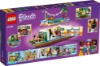 Slika LEGO® FRIENDS 41702 Riječni brod za stanovanje