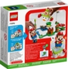 Slika LEGO® SUPER MARIO™ 71396 Clown Car Bowsera Jr. – komplet za proširenje