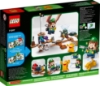 Slika LEGO® SUPER MARIO™ 71397 Luigijeva vila: Poltergust