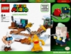 Slika LEGO® SUPER MARIO™ 71397 Luigijeva vila: Poltergust