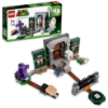 Slika LEGO® SUPER MARIO™ 71399 Luigijeva vila: Ulaz, komplet za proširenje