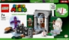 Slika LEGO® SUPER MARIO™ 71399 Luigijeva vila: Ulaz, komplet za proširenje