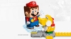 Slika LEGO® SUPER MARIO™ 71400 Big Urchin u vožnji plažom