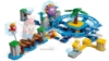 Slika LEGO® SUPER MARIO™ 71400 Big Urchin u vožnji plažom