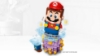 Slika LEGO® SUPER MARIO™ 71400 Big Urchin u vožnji plažom