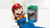 Slika LEGO® SUPER MARIO™ 71400 Big Urchin u vožnji plažom