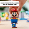 Slika LEGO® SUPER MARIO™ 71400 Big Urchin u vožnji plažom